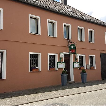 Landgasthof Em Lade Dahlem  Extérieur photo