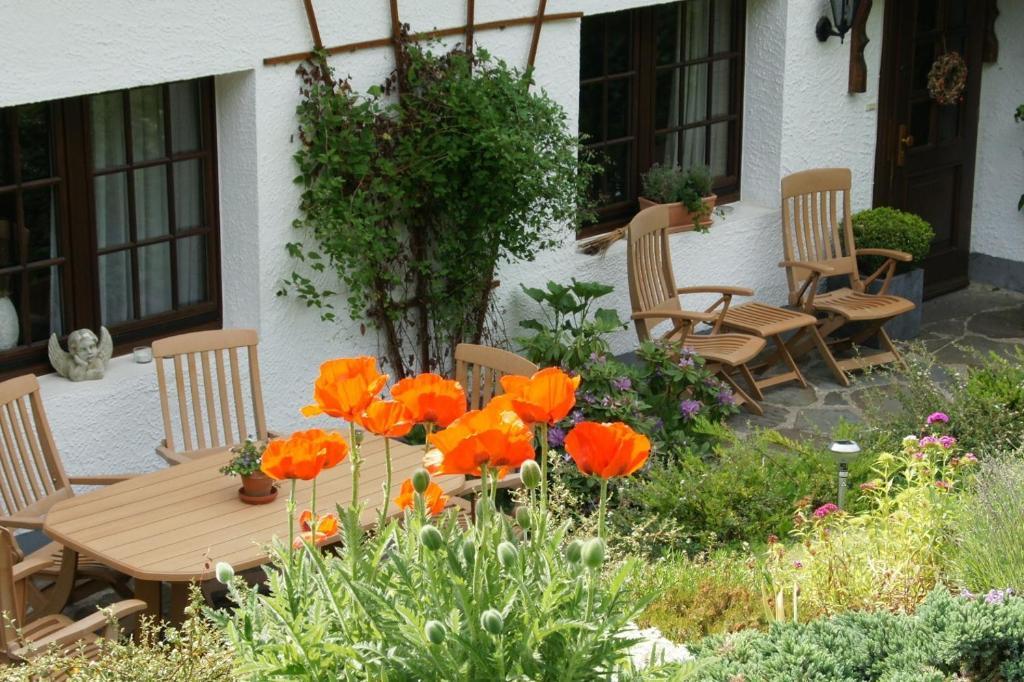 Landgasthof Em Lade Dahlem  Extérieur photo