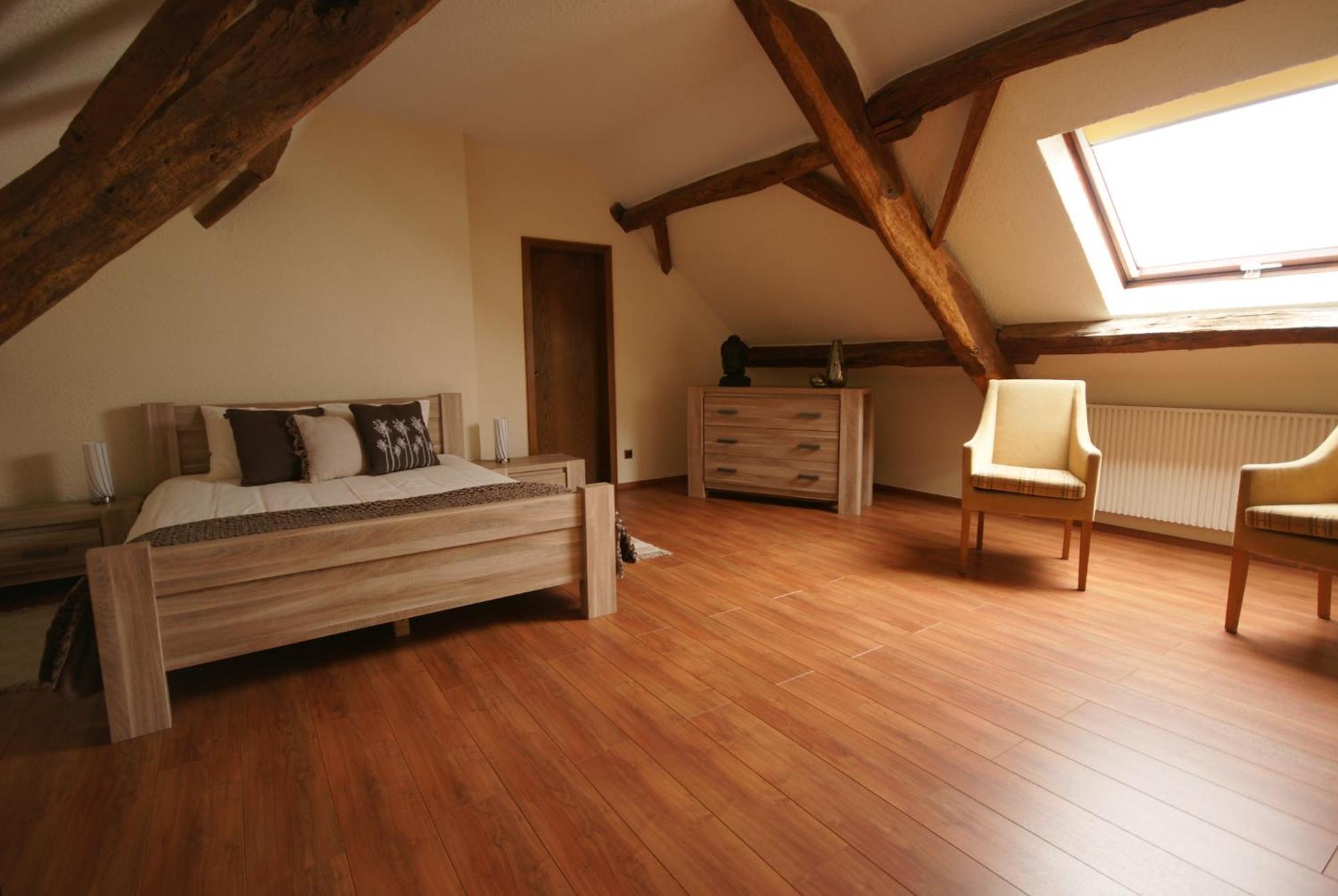 Landgasthof Em Lade Dahlem  Extérieur photo