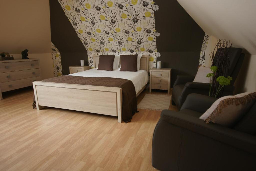 Landgasthof Em Lade Dahlem  Chambre photo
