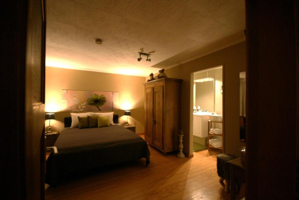 Landgasthof Em Lade Dahlem  Extérieur photo