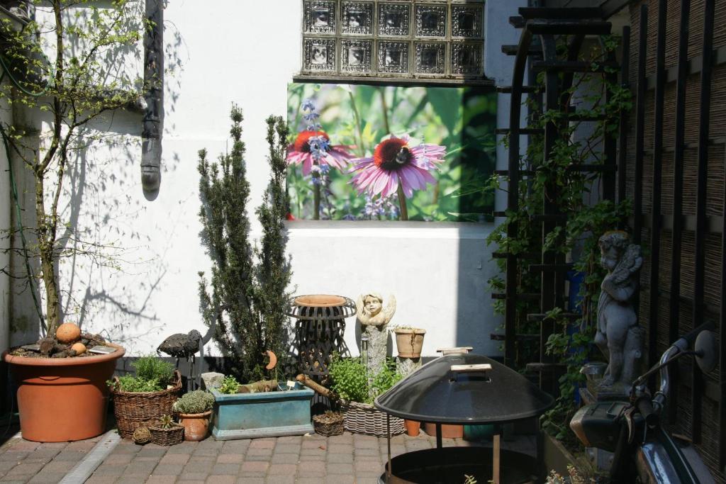 Landgasthof Em Lade Dahlem  Extérieur photo