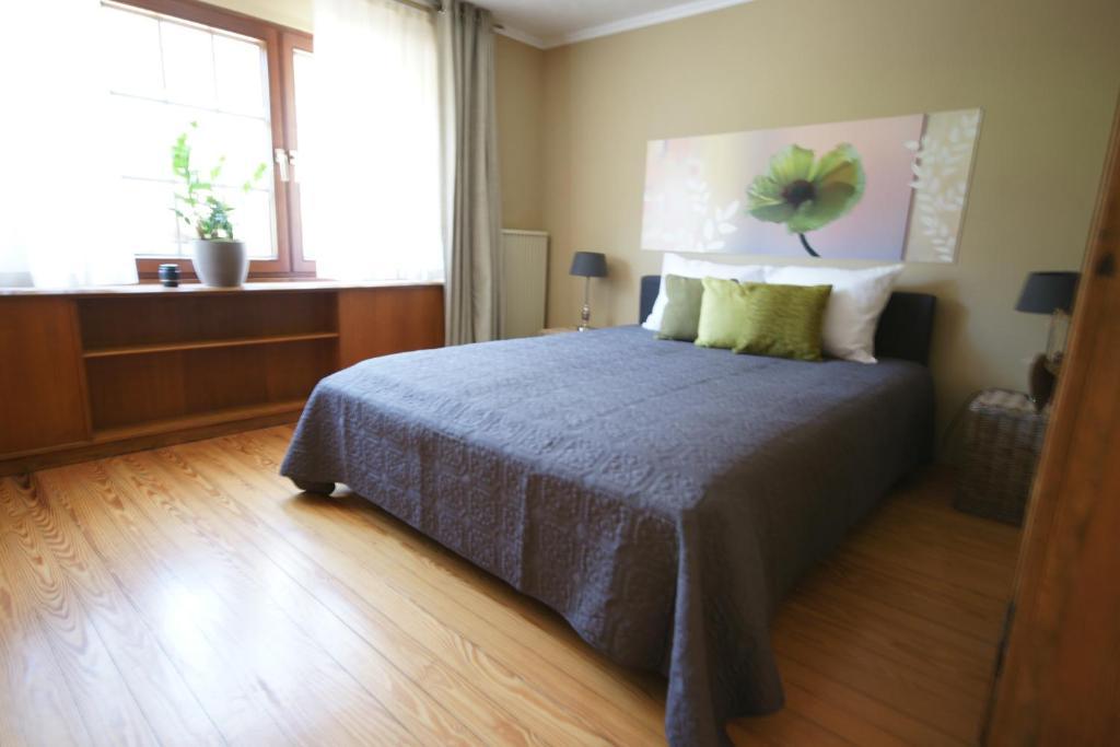 Landgasthof Em Lade Dahlem  Extérieur photo