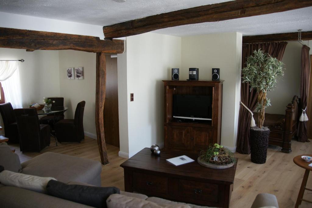 Landgasthof Em Lade Dahlem  Extérieur photo
