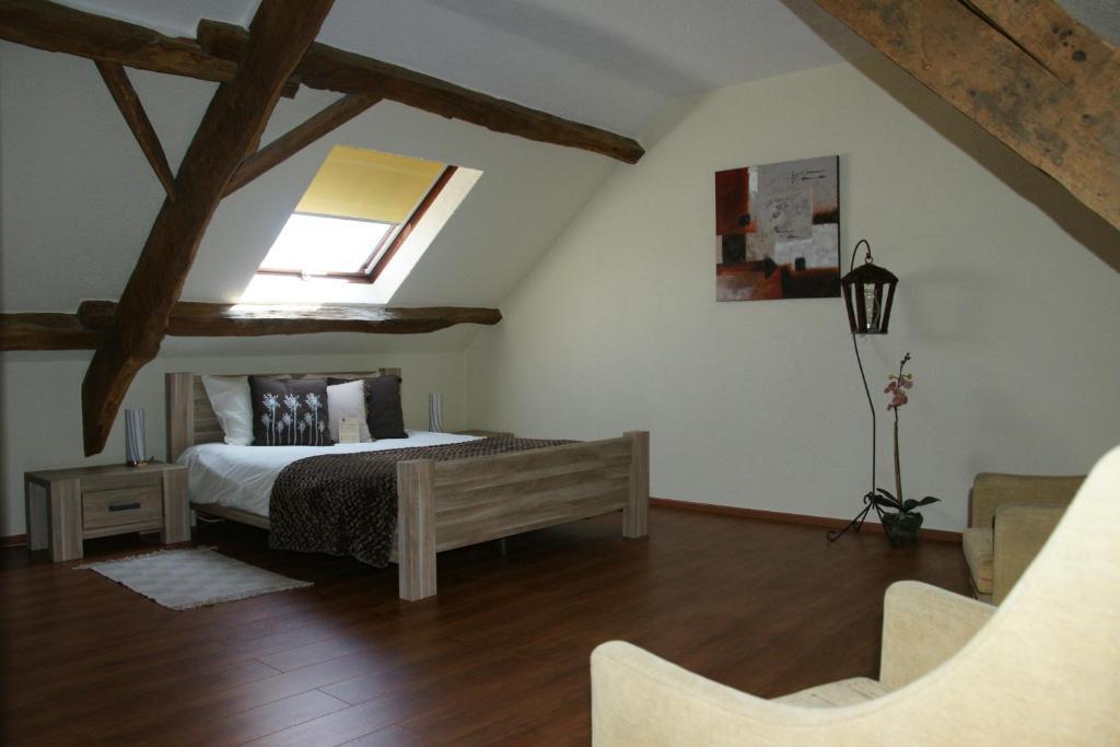 Landgasthof Em Lade Dahlem  Extérieur photo