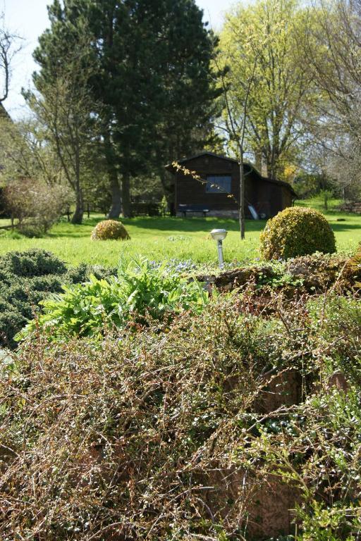 Landgasthof Em Lade Dahlem  Extérieur photo