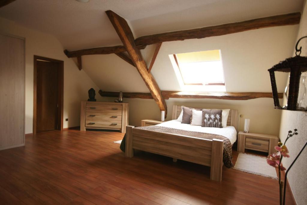 Landgasthof Em Lade Dahlem  Chambre photo