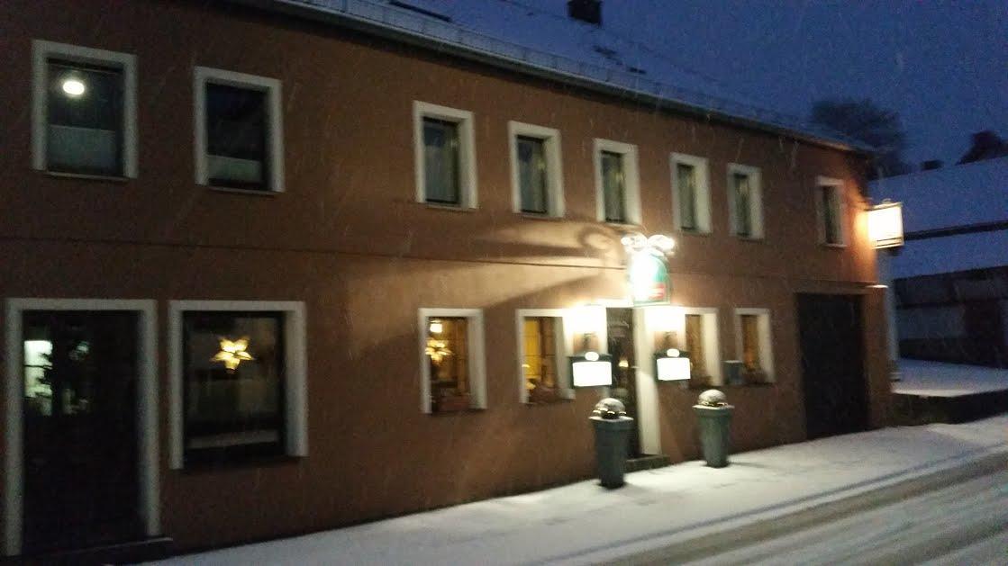Landgasthof Em Lade Dahlem  Extérieur photo