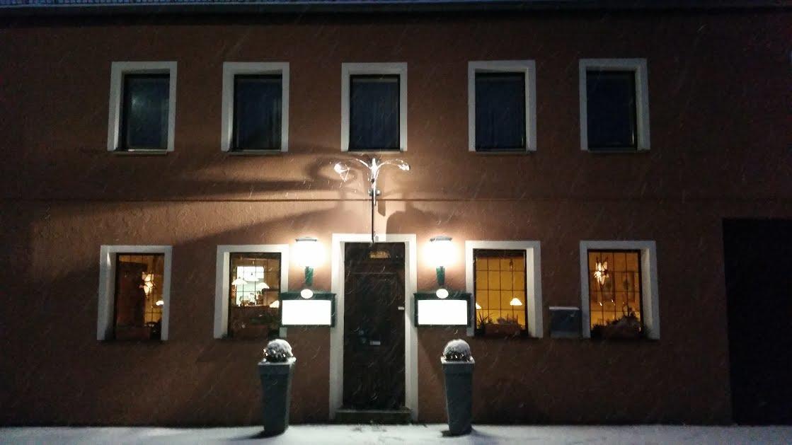 Landgasthof Em Lade Dahlem  Extérieur photo