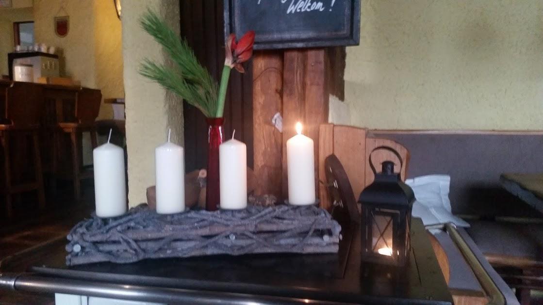 Landgasthof Em Lade Dahlem  Extérieur photo